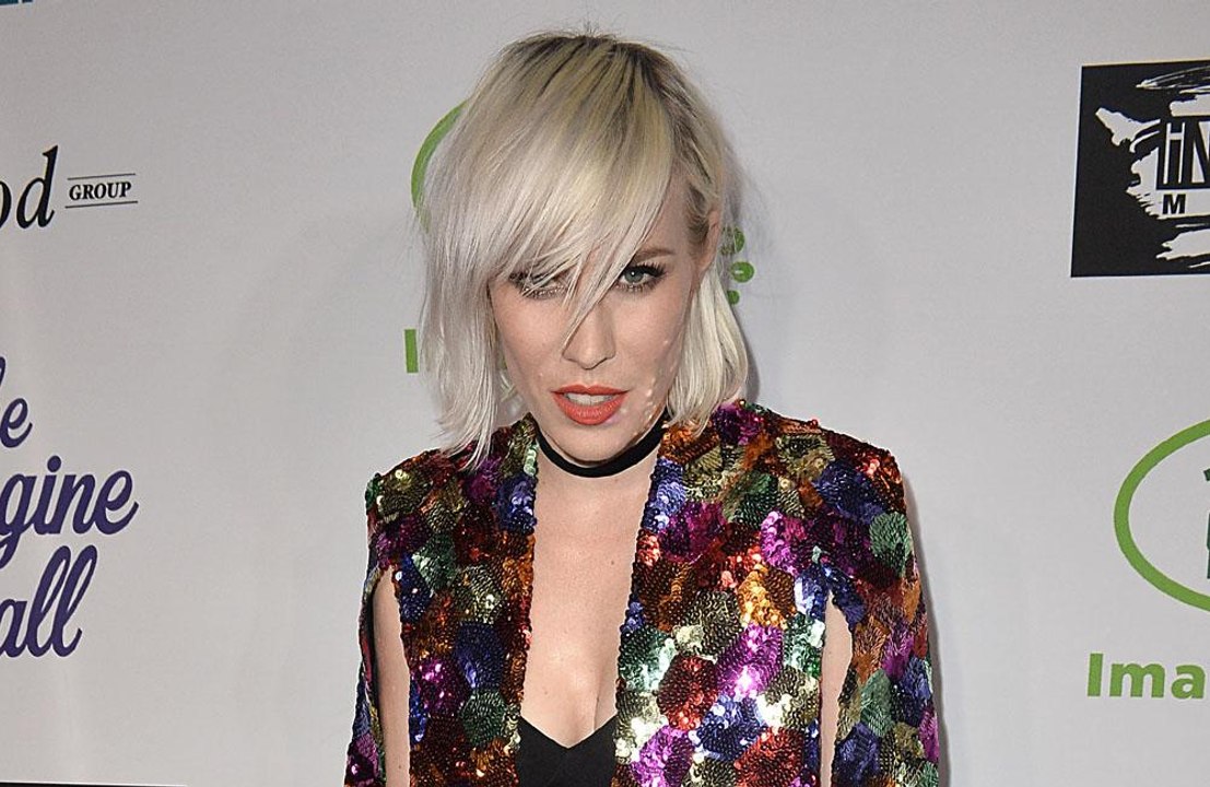 Natasha bedingfield: muttersein macht mutig