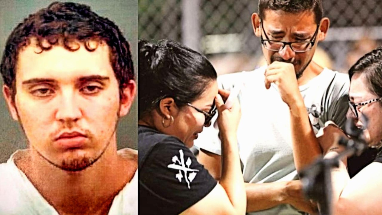 El Paso shooting to be probed as 'domestic terrorism'