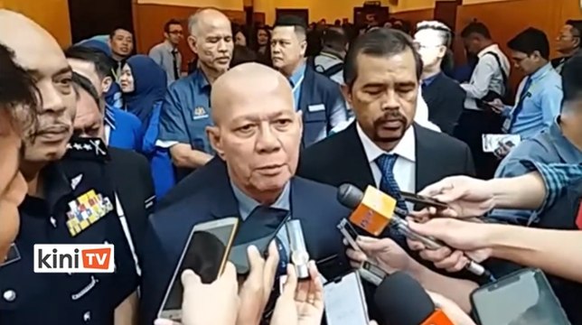 Cuepacs minta kerajaan semak semula gaji penjawat awam