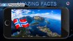 वो देश जहाँ सूरज नहीं डूबता एवं अन्य रोचक तथ्य | Amazing Facts About Norway in Hindi | By Azhar Sabri