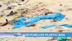 Seychelles : interdiction des plastiques à usage unique pour protéger l'environnement