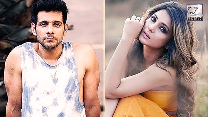 Jennifer Winget To Pair Opposite Viraf Patel In Beyhadh 2?