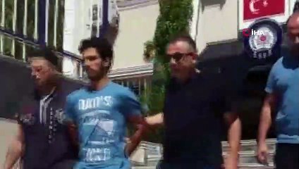 Belgrad Ormanı'ndaki vahşi cinayetin zanlıları yakalandı