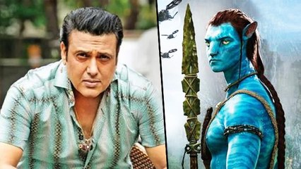 Govinda REACTS To Trolls On Him Being Offered A Role In Avatar