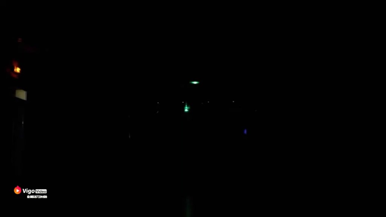Pro lighting