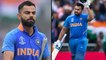 IND vs WI 2019 : Rohit Sharma Surpasses Virat Kohli To Shatter Massive T20I Record || Oneindia