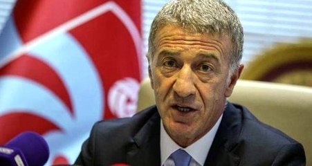 Ahmet Ağaoğlu'ndan Yusuf Yazıcı'ya sitem!