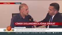 Sanal alemde yeni dolandırıcılık yöntemi