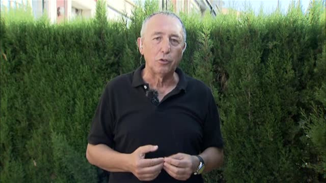 Baldoví ante su inminente reunión con Sánchez: "No juguemos con fuego y hagamos lo que tenemos que hacer"