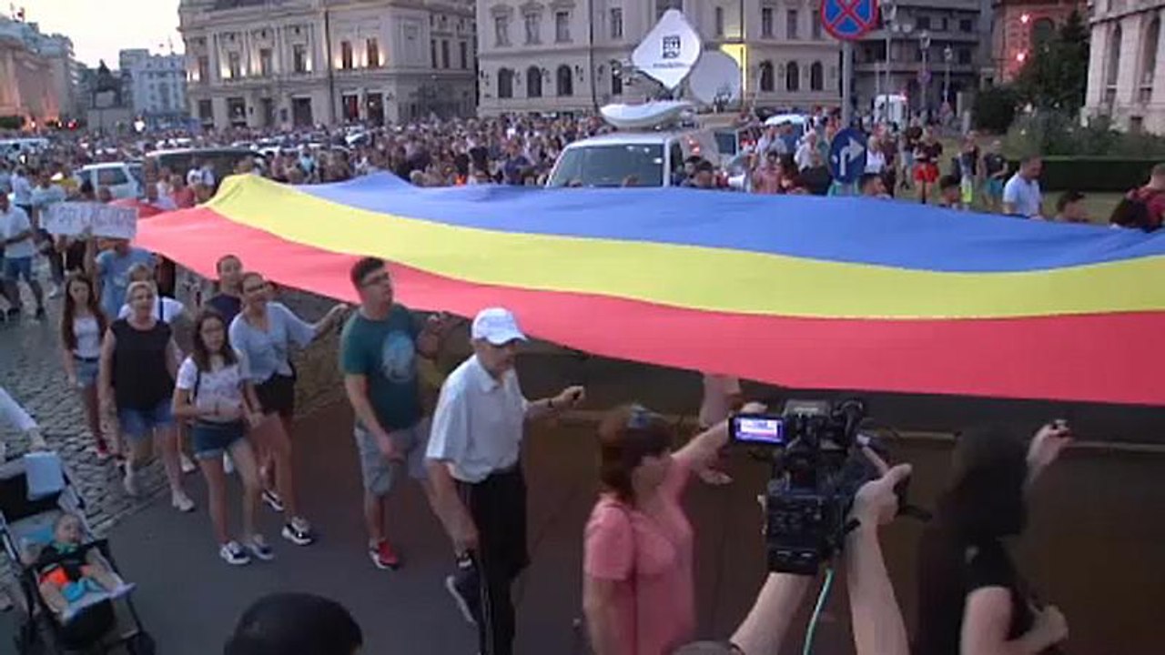 Verschwundene Alexandra (15): Welche Konsequenzen für Rumänien