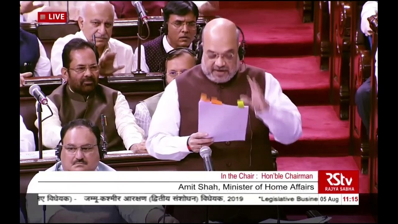 Situation in kaschmir droht zu eskalieren