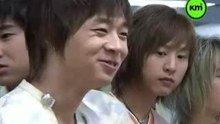 TVXQ--eating