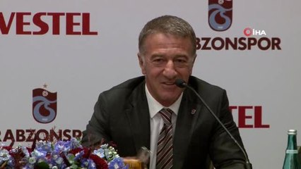 Ahmet Ağaoğlu: "Hikayemiz yarım kaldı"