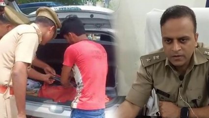 अनुच्छेद 370 खत्म होने के बाद यूपी में हाई अलर्ट, संदिग्धों पर सुरक्षा एजेंसियां की कड़ी नजर