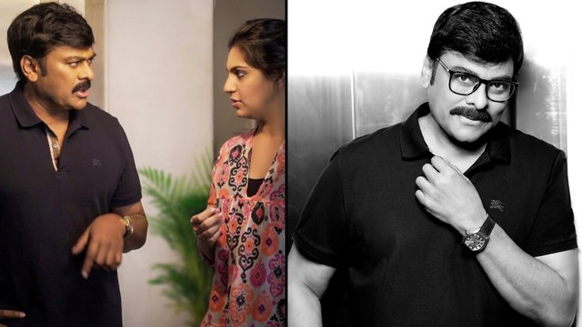 Upasana Konidela Redefines Chiranjeevi's Age With Bpositive Cover | Syeraa Narasimha Reddy