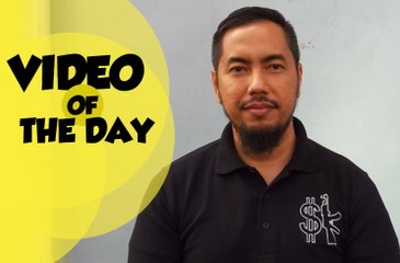 Video of the Day: Pernikahan Tania Nadira Telan 10 M, Sunan Kalijaga Tetap Tempuh Jalur Hukum