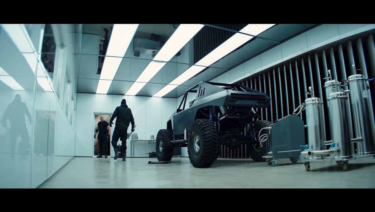 'El Rey León' resiste en taquilla al nuevo filme de 'Fast and Furious'