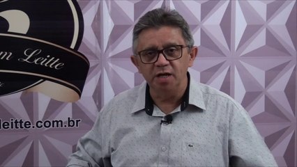 Programa Café com Leitte - Acrísio, Leandro Melo e Pe Eugênio - 31.07.2019