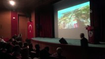 Milli Eğitim Bakan Yardımcısı Mustafa Safran - BİTLİS