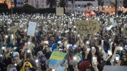 La voluntad de reforma en Marruecos choca con "una sociedad muy conservadora"