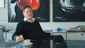 Mercedes-Benz (GordenWagener) 2019