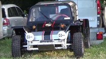 buggy  montée historique Bettant - 01  -  copilote Bontoux Ludovic - vidéo lulu du jura