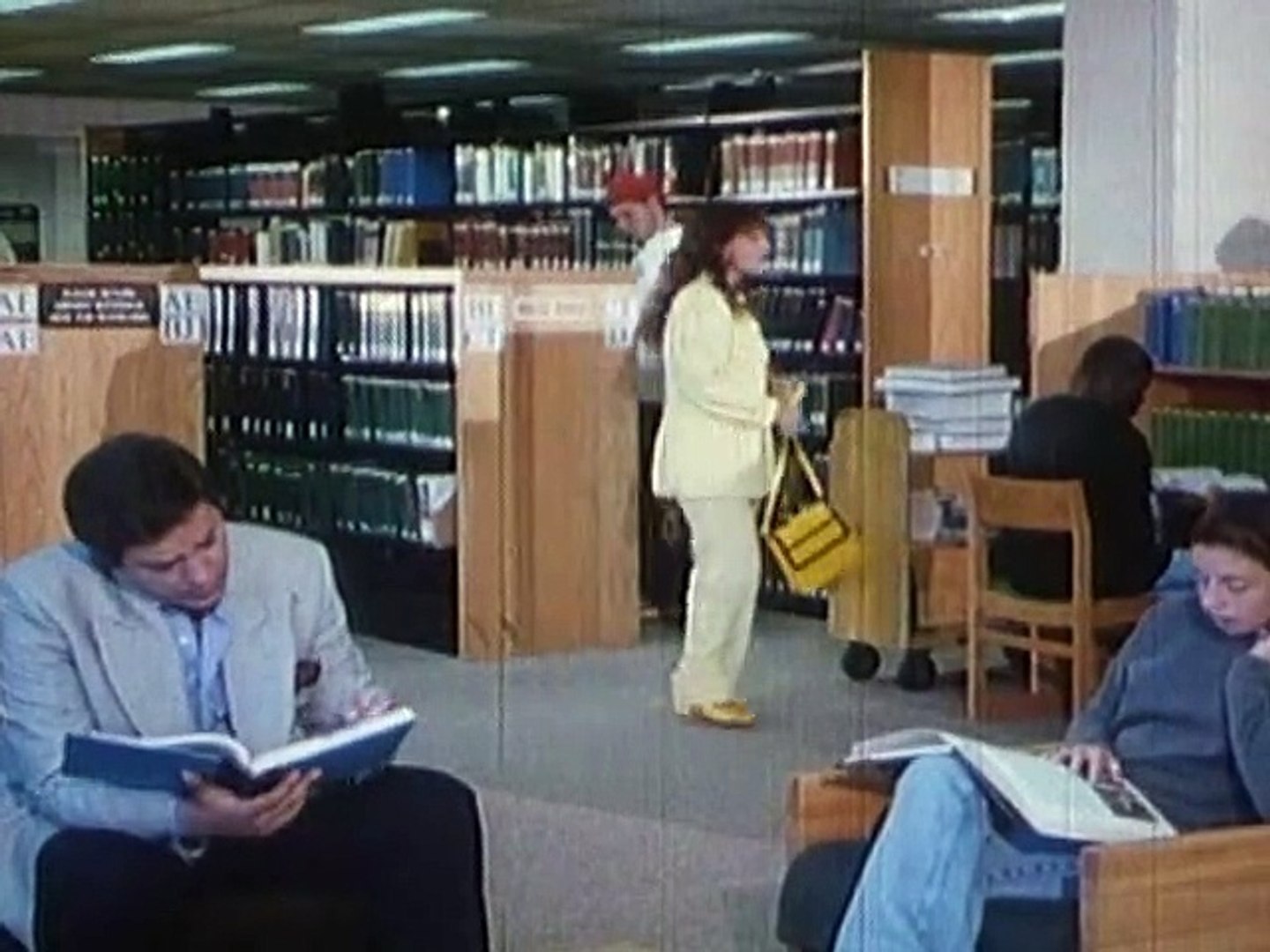 فيلم المهمه