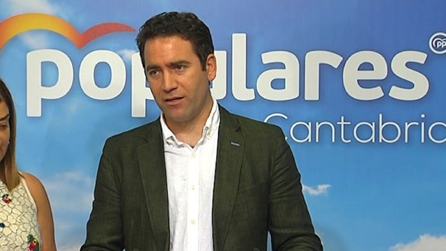 PP cree que el Rey podría proponer otro candidato a la investidura