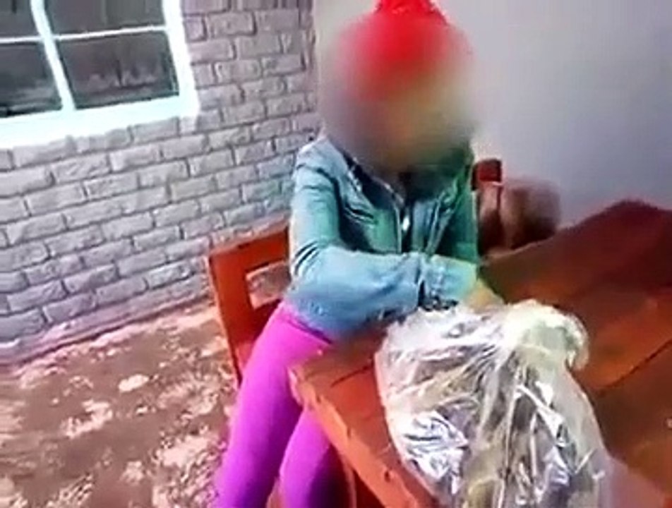 Cape Town Nurse Arrested For Forcing A Woman To Eat Dog Shiit