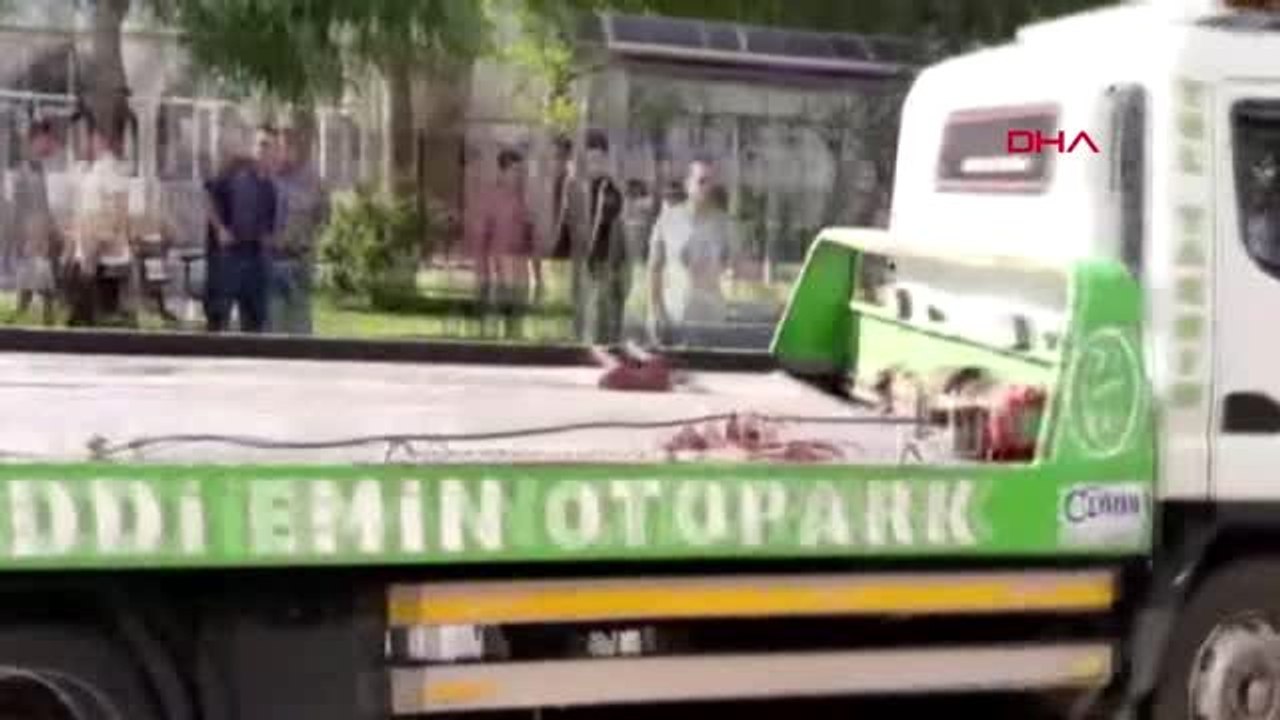 GAZİANTEP ANTEP FISTIĞI HIRSIZLARINA GÖZALTI