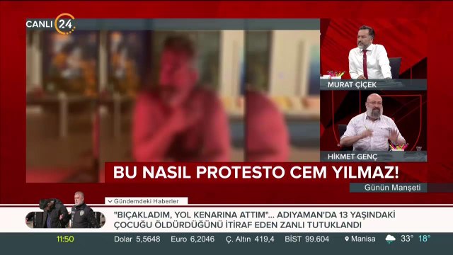 Cem Yılmaz'dan akıllara zarar Netflix protestosu