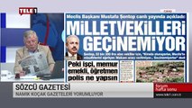 Otomobil alamayan milletvekili kim - Forum Hafta Sonu (3 Ağustos 2019)