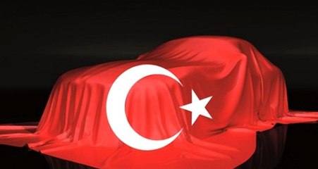 Yerli otomobilde heyecanlandıran gelişme! İlk prototip incelendi