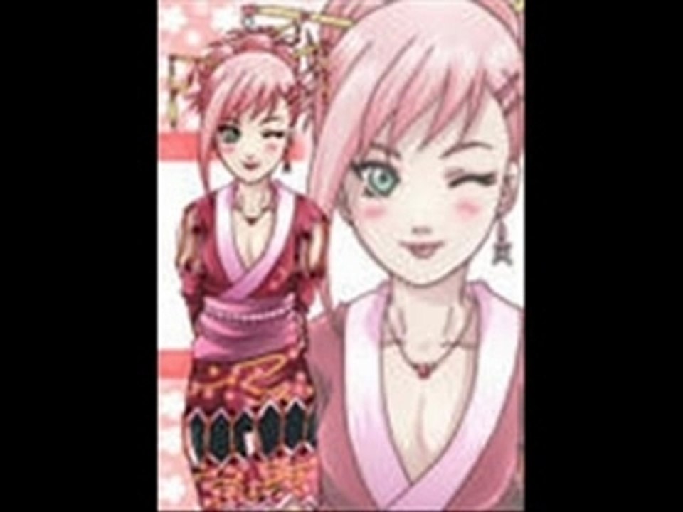 Naruto online chat 4 the fan girl dies