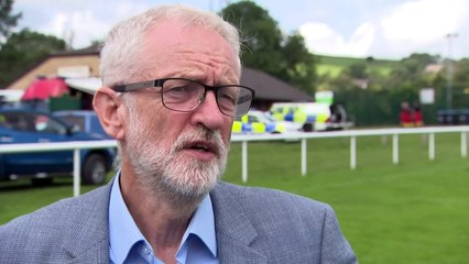 Corbyn: New £1.8bn for NHS doesn’t make up for past cuts