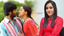 Rashmi Gautam Goes Digital || Filmibeat Telugu