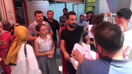 Genç mimar için kök hücre seferberliği