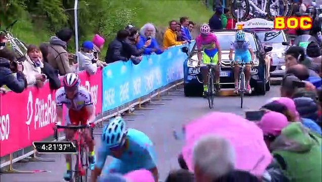 Cycling - The Best Of Mikel Landa