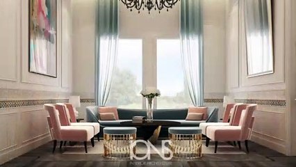 IONS DESIGN | Interior Designing , Styles & Trends 2019