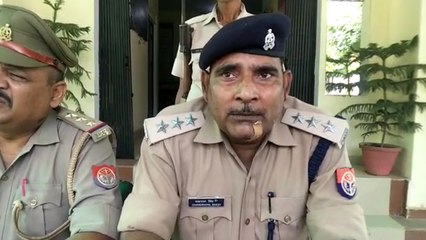 इटावा: छात्रा से गैंगरेप कर वीडियो बना ब्लैकमेल करने के मामले में चार गिरफ्तार