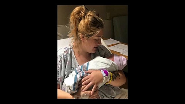 Egy kéthónapos csecsemő anyja is az El Paso-i áldozatok között