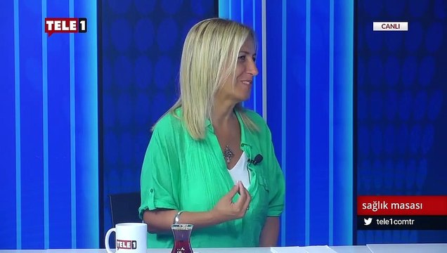 İyileşmede gülümsemenin gücü ve Kurtuluş Vakfı'nı ziyaret ettik - Sağlık Masası (2 Ağustos 2019)