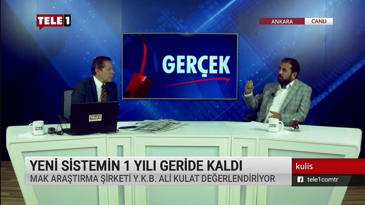 'Meclisin aritmetiği değişecek' - Kulis (23 Temmuz 2019)
