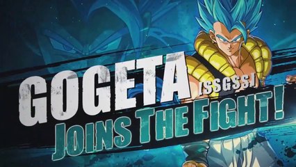 PS4 - Dragon Ball FighterZ 'Janemba' Gameplay Trailer (2019)