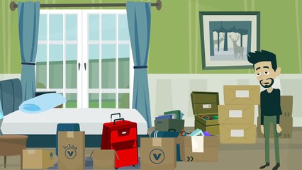 6 Ways Make Your Move Easier You Haven't Thought of