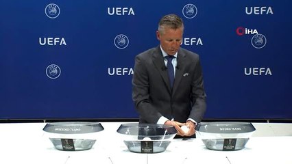 Trabzonspor ve Malatyaspor'un rakipleri belli oldu