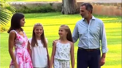 El Rey pide buscar "una solución" antes de convocar nuevas elecciones