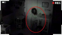5 VERY SCARY Events Caught On Camera - Spotted In Real Life-