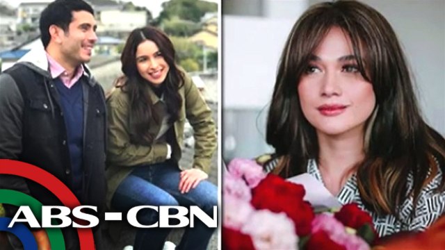 Bea Alonzo, nag-unfollow sa Instagram account nina Gerald at Julia | UKG
