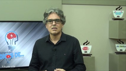 Dicas de... 02.08.2019 - Dr. Erich Lisboa (Gordura e Triglicerídeos)